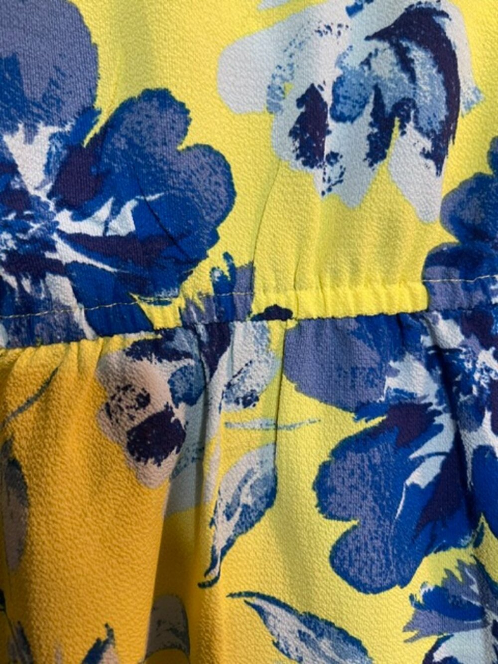 Blouse - Picture 5 of 6